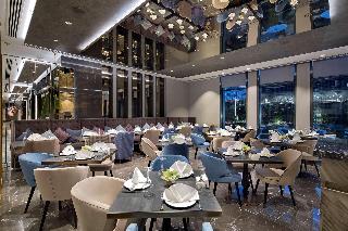 DoubleTree by Hilton Istanbul - Piyalepasa fotoÄŸrafÄ±