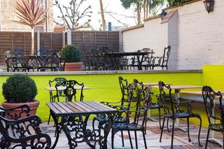 Mercure Stratford Upon Avon Shakespeare Hotel fotoÄŸrafÄ±
