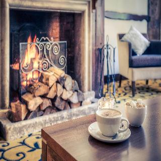 Mercure Stratford Upon Avon Shakespeare Hotel fotoÄŸrafÄ±