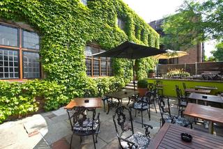 Mercure Stratford Upon Avon Shakespeare Hotel fotoÄŸrafÄ±