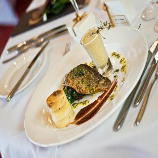 Mercure Stratford Upon Avon Shakespeare Hotel fotoÄŸrafÄ±