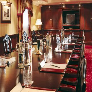 Mercure Stratford Upon Avon Shakespeare Hotel fotoÄŸrafÄ±