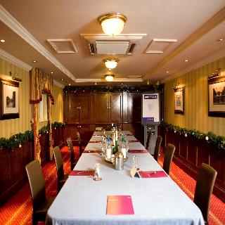 Mercure Stratford Upon Avon Shakespeare Hotel fotoÄŸrafÄ±