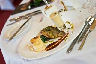 Mercure Stratford Upon Avon Shakespeare Hotel fotoÄŸrafÄ±