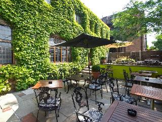 Mercure Stratford Upon Avon Shakespeare Hotel fotoÄŸrafÄ±