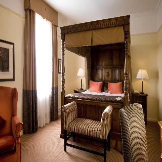 Mercure Stratford Upon Avon Shakespeare Hotel fotoÄŸrafÄ±