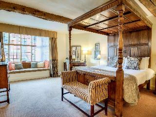 Mercure Stratford Upon Avon Shakespeare Hotel fotoÄŸrafÄ±