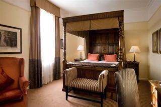 Mercure Stratford Upon Avon Shakespeare Hotel fotoÄŸrafÄ±