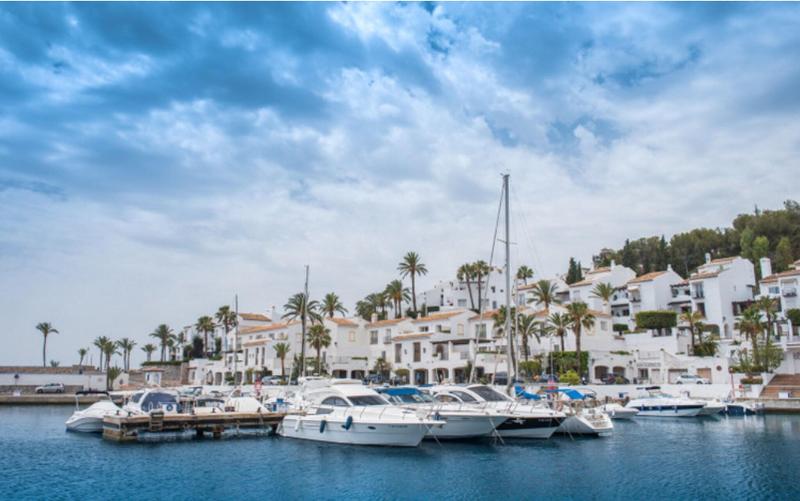 La Caleta Bay - Aktivite