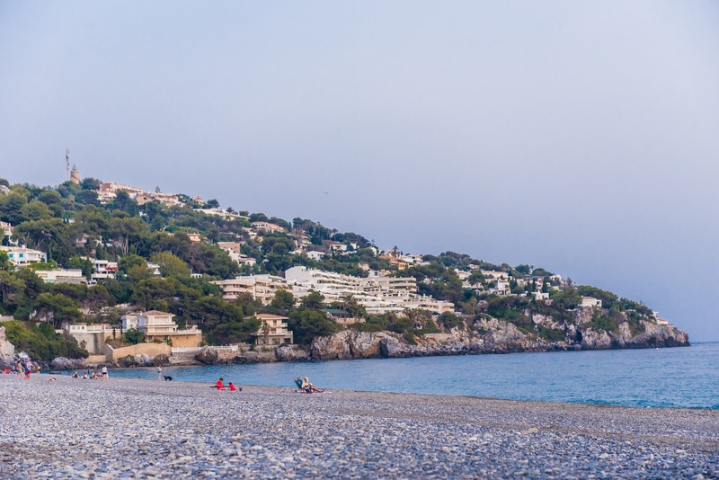 La Caleta Bay - Genel