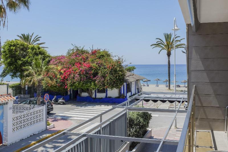 La Caleta Bay - Teras
