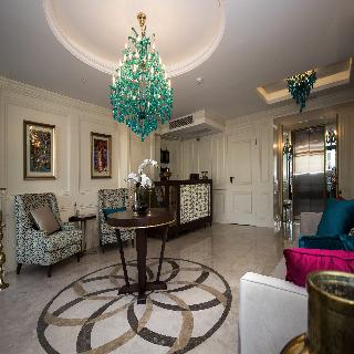 Istanbul Town Hotel fotoÄŸrafÄ±