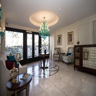 Istanbul Town Hotel fotoÄŸrafÄ±