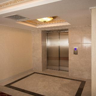 Istanbul Town Hotel fotoÄŸrafÄ±