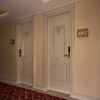 Istanbul Town Hotel fotoÄŸrafÄ±