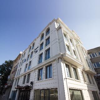 Istanbul Town Hotel fotoÄŸrafÄ±