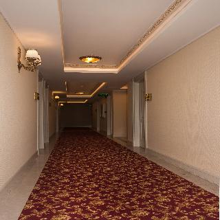 Istanbul Town Hotel fotoÄŸrafÄ±