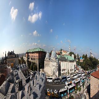 Istanbul Town Hotel fotoÄŸrafÄ±