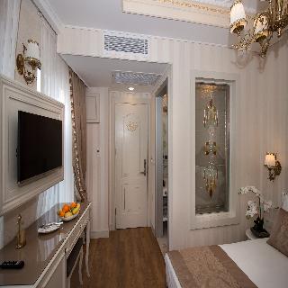 Istanbul Town Hotel fotoÄŸrafÄ±