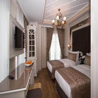 Istanbul Town Hotel fotoÄŸrafÄ±