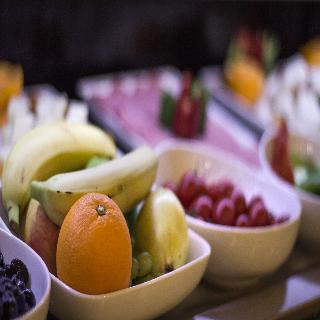 Istanbul Town Hotel fotoÄŸrafÄ±