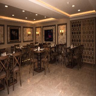 Istanbul Town Hotel fotoÄŸrafÄ±