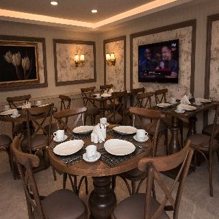 Istanbul Town Hotel fotoÄŸrafÄ±