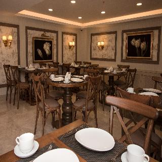 Istanbul Town Hotel fotoÄŸrafÄ±
