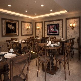 Istanbul Town Hotel fotoÄŸrafÄ±