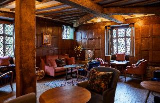 Hotel Indigo - Stratford Upon Avon, an IHG hotel fotoÄŸrafÄ±