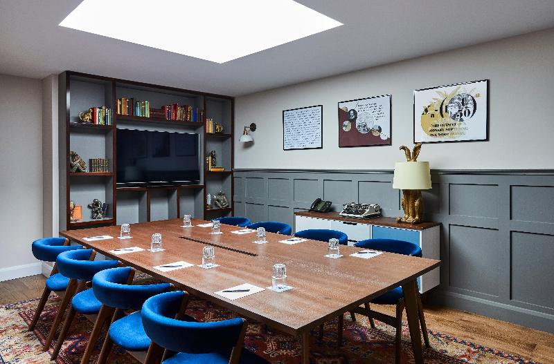 Hotel Indigo - Stratford Upon Avon, an IHG hotel - Toplantı