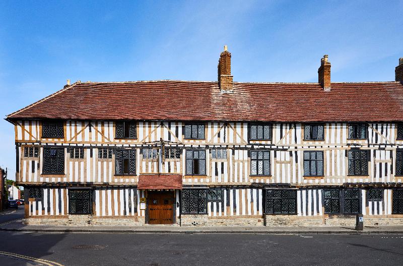 Hotel Indigo - Stratford Upon Avon, an IHG hotel - Genel