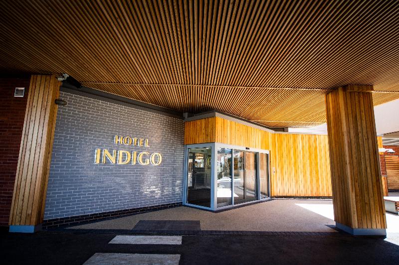 Hotel Indigo - Stratford Upon Avon, an IHG hotel - Genel