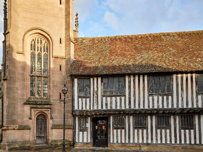 Hotel Indigo - Stratford Upon Avon, an IHG hotel - Genel