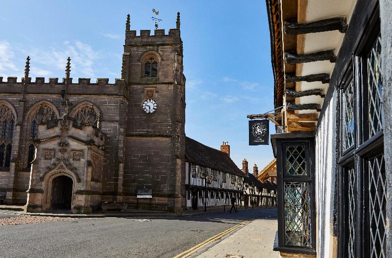 Hotel Indigo - Stratford Upon Avon, an IHG hotel - Genel