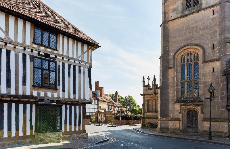 Hotel Indigo - Stratford Upon Avon, an IHG hotel - Genel