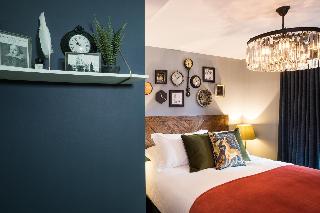 Hotel Indigo - Stratford Upon Avon, an IHG hotel fotoÄŸrafÄ±