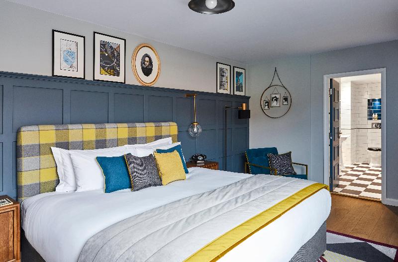 Hotel Indigo - Stratford Upon Avon, an IHG hotel - Oda