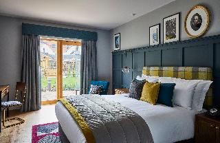 Hotel Indigo - Stratford Upon Avon, an IHG hotel fotoÄŸrafÄ±