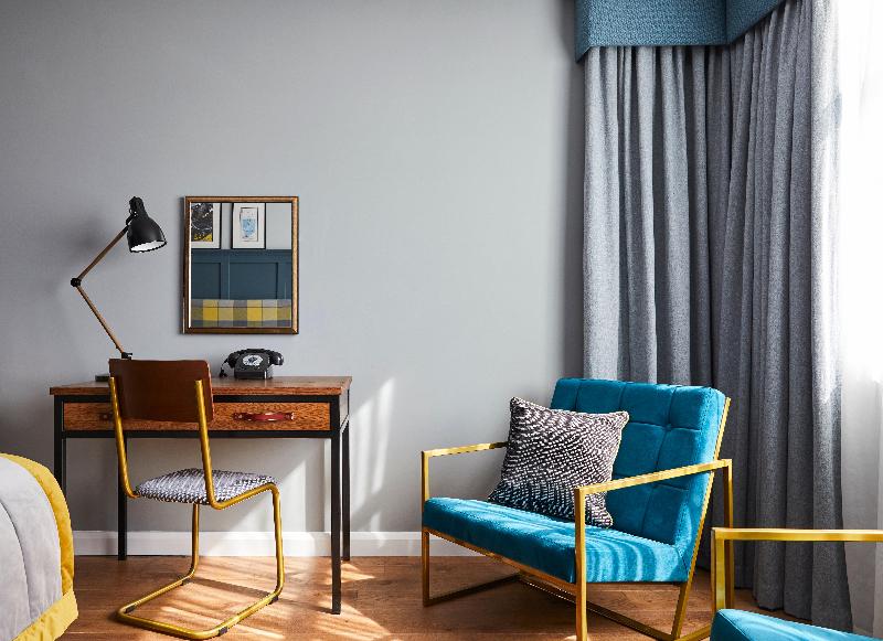 Hotel Indigo - Stratford Upon Avon, an IHG hotel - Oda