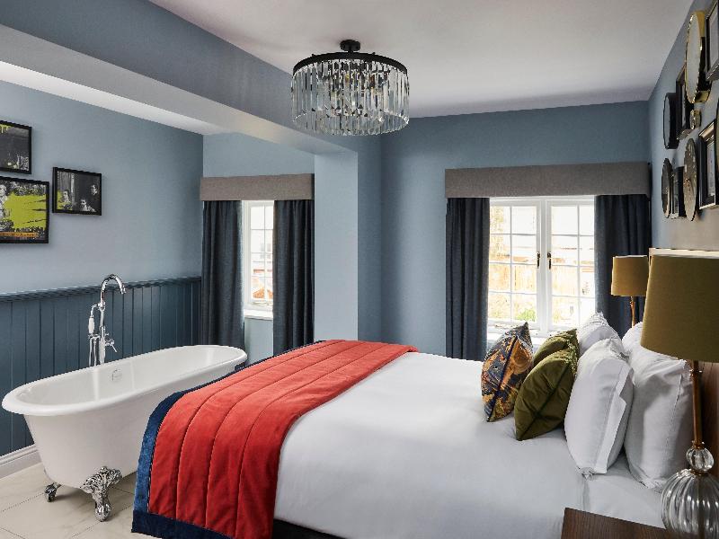 Hotel Indigo - Stratford Upon Avon, an IHG hotel - Oda