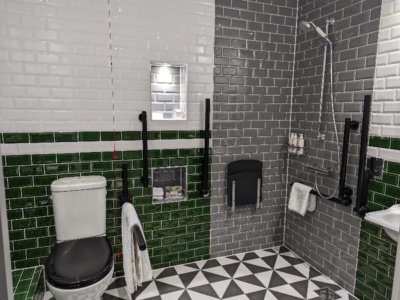 Hotel Indigo - Stratford Upon Avon, an IHG hotel - Oda