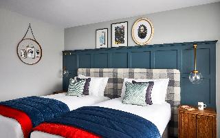 Hotel Indigo - Stratford Upon Avon, an IHG hotel fotoÄŸrafÄ±