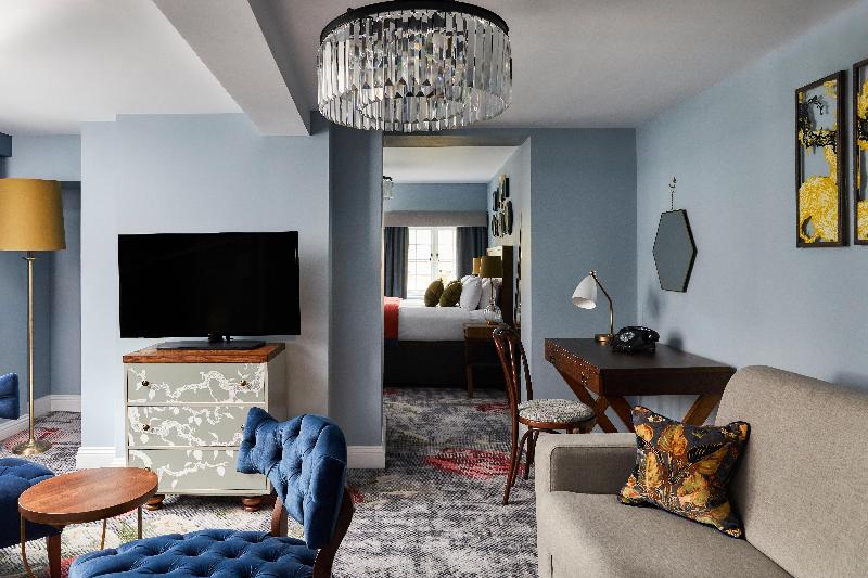 Hotel Indigo - Stratford Upon Avon, an IHG hotel - Oda
