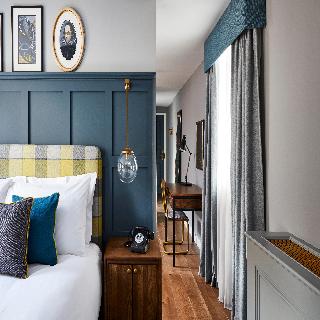 Hotel Indigo - Stratford Upon Avon, an IHG hotel fotoÄŸrafÄ±