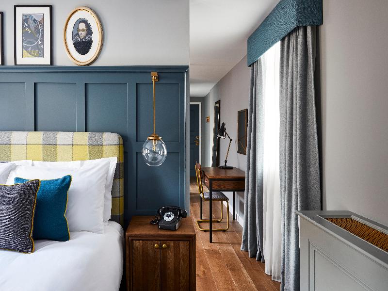 Hotel Indigo - Stratford Upon Avon, an IHG hotel - Oda