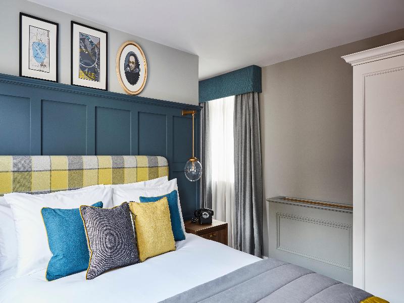 Hotel Indigo - Stratford Upon Avon, an IHG hotel - Oda