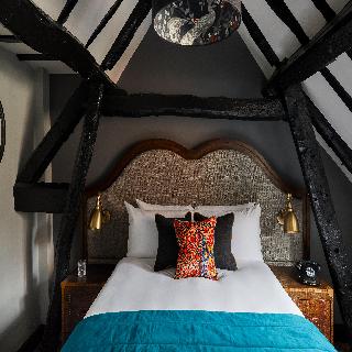 Hotel Indigo - Stratford Upon Avon, an IHG hotel fotoÄŸrafÄ±