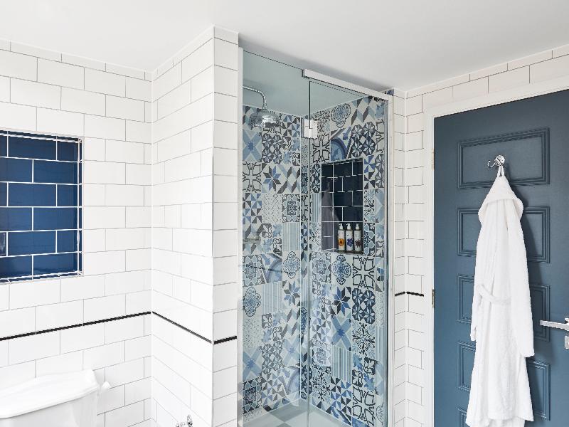 Hotel Indigo - Stratford Upon Avon, an IHG hotel - Oda