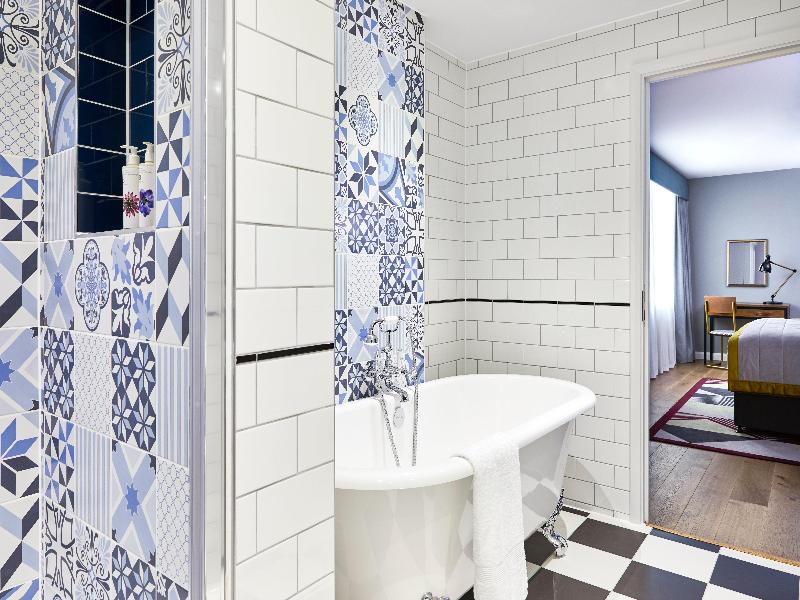 Hotel Indigo - Stratford Upon Avon, an IHG hotel - Oda
